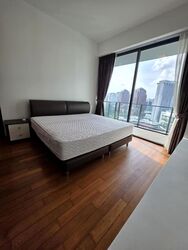 The Suites At Central (D9), Condominium #617603851